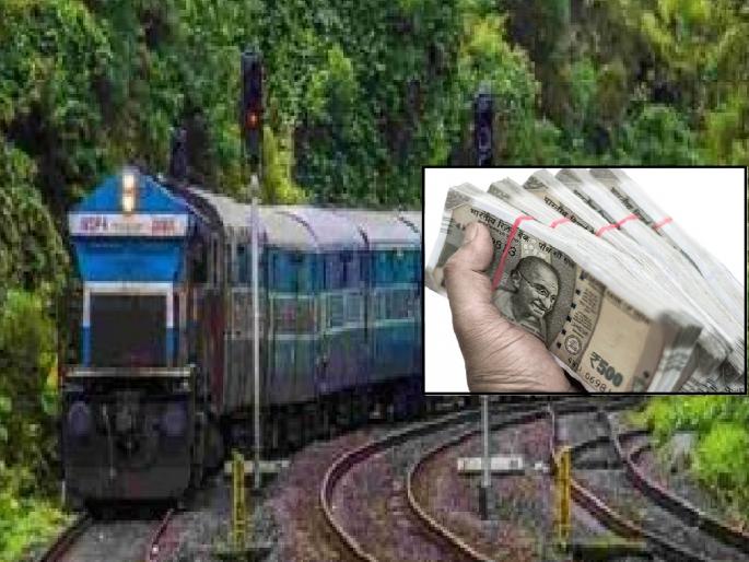 Konkan Railway makes a profit of Rs 301 crore Will undertake more big projects in the future says Santosh Kumar Jha | कोकण रेल्वेला ३०१ कोटींचा नफा; भविष्यात आणखी मोठे प्रकल्प हाती घेणार - संतोषकुमार झा Konkan Railway makes a profit of Rs 301 crore Will undertake more big projects in the future says Santosh Kumar Jha | कोकण रेल्वेला ३०१ कोटींचा नफा; भविष्यात आणखी मोठे प्रकल्प हाती घेणार - संतोषकुमार झा
