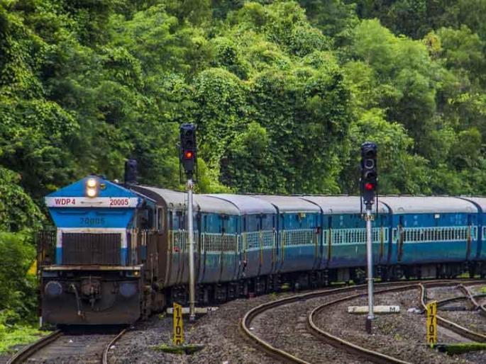 Good news for Konkan railway passengers! Permanent increase in Tutari Express coaches | कोकणवासीयांसाठी खूशखबर! तुतारी एक्स्प्रेसच्या डब्यांत कायमस्वरूपी वाढ