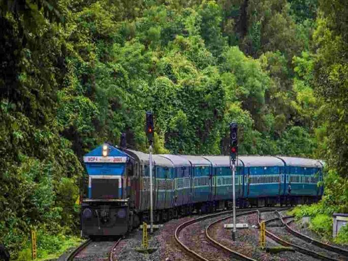 Do you know what happened to the double-tracking of Konkan Railway? | कोकण रेल्वेच्या दुपदरीकरणाचे काय झाले कळेल का? Do you know what happened to the double-tracking of Konkan Railway? | कोकण रेल्वेच्या दुपदरीकरणाचे काय झाले कळेल का?