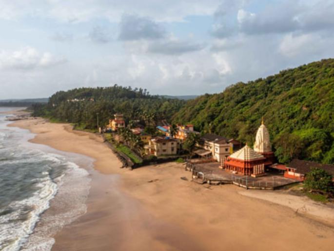 Six more growth centers in Konkan; Development centers in 106 villages | कोकणात आणखी सहा ग्रोथ सेंटर्स; १०६ गावांत विकास केंद्रे, पर्यटन, कृषी व्यवसायाला चालना Six more growth centers in Konkan; Development centers in 106 villages | कोकणात आणखी सहा ग्रोथ सेंटर्स; १०६ गावांत विकास केंद्रे, पर्यटन, कृषी व्यवसायाला चालना