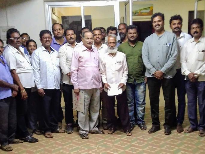 Sindhudurgis must receive toll waiver! | सिंधुदुर्गवासियांना टोल माफी मिळालीच पाहिजे ! Sindhudurgis must receive toll waiver! | सिंधुदुर्गवासियांना टोल माफी मिळालीच पाहिजे !