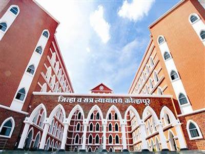 In the murder case of Balveed Khurd in Kolhapur district, the father, son, life imprisonment | कोल्हापूर जिल्हयातील बेलवळे खुर्दतील दुहेरी खूनप्रकरणी वडिल,मुलास जन्मठेप In the murder case of Balveed Khurd in Kolhapur district, the father, son, life imprisonment | कोल्हापूर जिल्हयातील बेलवळे खुर्दतील दुहेरी खूनप्रकरणी वडिल,मुलास जन्मठेप