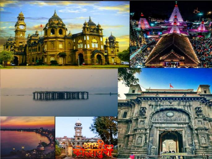 According to the policy commission's index Kolhapur district ranks 29th in the state in poverty | कोल्हापूरच्या समृध्दीत भर, श्रीमंतीत पुण्यानंतर नंबर..! According to the policy commission's index Kolhapur district ranks 29th in the state in poverty | कोल्हापूरच्या समृध्दीत भर, श्रीमंतीत पुण्यानंतर नंबर..!