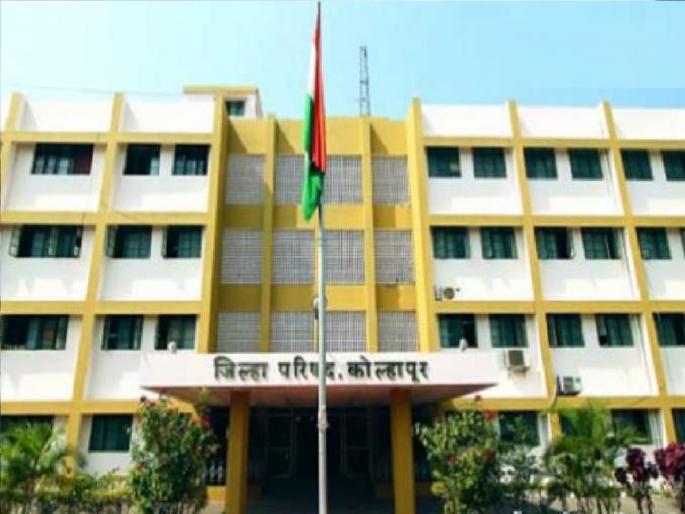 One thousand village panchayats of Kolhapur district got 48 crores fund, villages will be developed | कोल्हापूर जिल्ह्यातील एक हजार ग्रामपंचायतींना मिळाला ४८ कोटींचा निधी, गावांचा होणार विकास One thousand village panchayats of Kolhapur district got 48 crores fund, villages will be developed | कोल्हापूर जिल्ह्यातील एक हजार ग्रामपंचायतींना मिळाला ४८ कोटींचा निधी, गावांचा होणार विकास