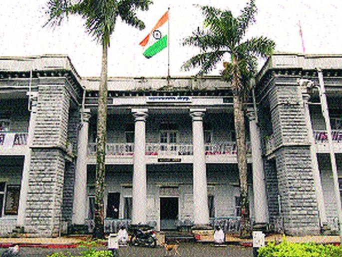 kolhapur needs revenue Commissionerate | कोल्हापुरात महसुली आयुक्तालय हवेच kolhapur needs revenue Commissionerate | कोल्हापुरात महसुली आयुक्तालय हवेच