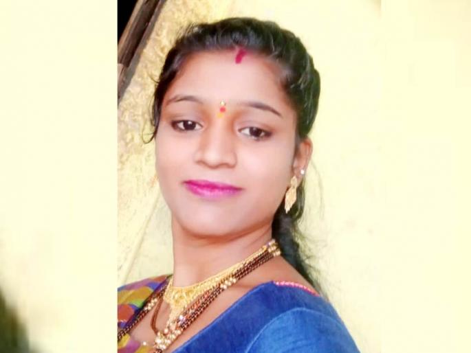 The body of a missing woman from Tembalaiwadi was found in the Bhogavati riverbed | कोल्हापूर : टेंबलाईवाडी येथील बेपत्ता महिलेचा भोगावती नदीपात्रात मृतदेह सापडला The body of a missing woman from Tembalaiwadi was found in the Bhogavati riverbed | कोल्हापूर : टेंबलाईवाडी येथील बेपत्ता महिलेचा भोगावती नदीपात्रात मृतदेह सापडला