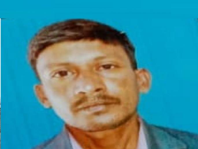 A young man body was found in a farm in Koparde on the Kolhapur Gaganbawda road | कोल्हापूर-गगनबावडा रस्त्यावर कोपार्डेमध्ये शेतवडीत तरुणाचा मृतदेह आढळला A young man body was found in a farm in Koparde on the Kolhapur Gaganbawda road | कोल्हापूर-गगनबावडा रस्त्यावर कोपार्डेमध्ये शेतवडीत तरुणाचा मृतदेह आढळला