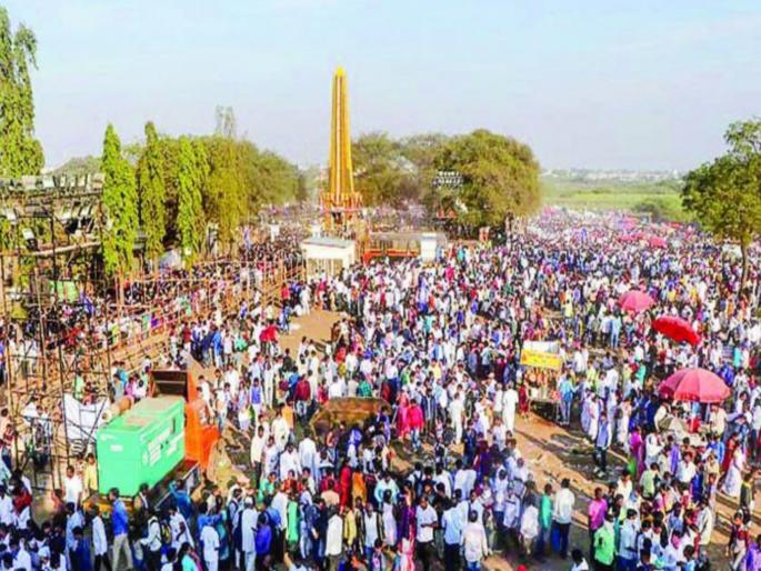 Koregaon Bhima riots case Commission deadline extended again | कोरेगाव भीमा दंगली प्रकरण : आयोगाला पुन्हा मुदतवाढ Koregaon Bhima riots case Commission deadline extended again | कोरेगाव भीमा दंगली प्रकरण : आयोगाला पुन्हा मुदतवाढ
