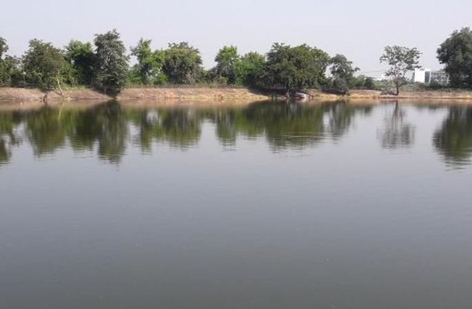 Central Environment Department sanctioned to Koradi Lake conservation Scheme | कोराडी तलाव संवर्धन योजनेला केंद्रीय पर्यावरण विभागाची मंजुरी