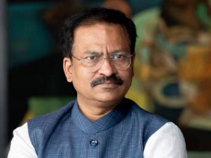 Prashant Koratkar's interim bail rejected for threatening history researcher Indrajit Sawant | Kolhapur: प्रशांत कोरटकरचा जामीन नामंजूर, अटकेची टांगती तलवार Prashant Koratkar's interim bail rejected for threatening history researcher Indrajit Sawant | Kolhapur: प्रशांत कोरटकरचा जामीन नामंजूर, अटकेची टांगती तलवार