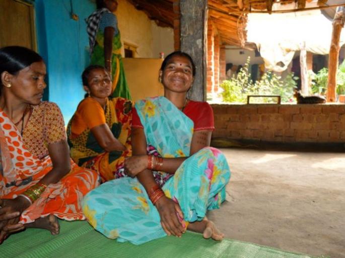 30 tribal tribes in the state Missing from the list | राज्यातील ३० आदिवासी जमाती यादीतून गायब 30 tribal tribes in the state Missing from the list | राज्यातील ३० आदिवासी जमाती यादीतून गायब