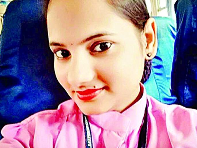 Akola's daughter is doing patient service at Mumbai's Jumbo Covid Center! | अकोल्याची कन्या करतेय मुंबईच्या जम्बो कोविड सेंटरमध्ये रुग्णसेवा! Akola's daughter is doing patient service at Mumbai's Jumbo Covid Center! | अकोल्याची कन्या करतेय मुंबईच्या जम्बो कोविड सेंटरमध्ये रुग्णसेवा!