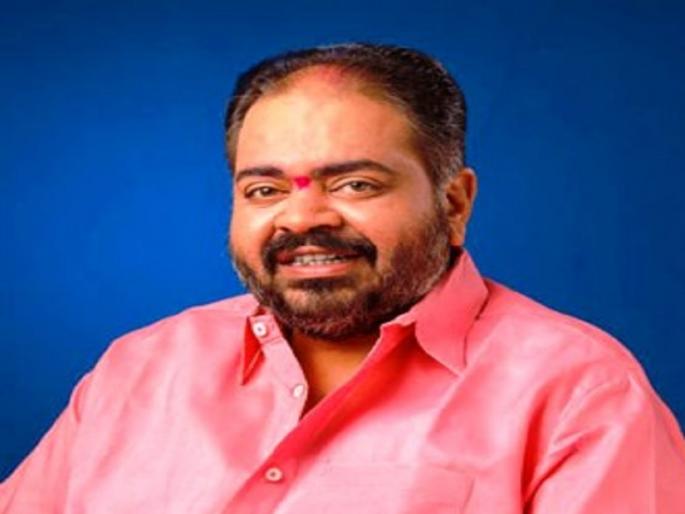 When will the ED probe into MLA Vinay Kore Question by the Communist Party of India | आमदार विनय कोरेंच्या मागे ईडीची चौकशी कधी लावणार?, भाकपचा सवाल When will the ED probe into MLA Vinay Kore Question by the Communist Party of India | आमदार विनय कोरेंच्या मागे ईडीची चौकशी कधी लावणार?, भाकपचा सवाल