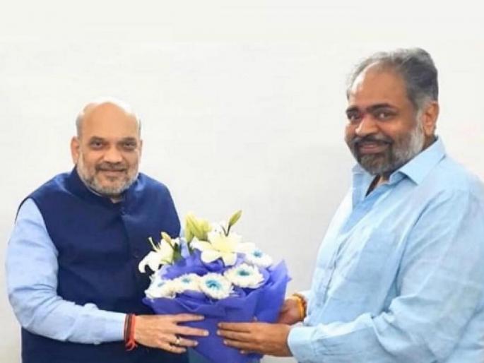 Vinay Kore will contest from Hatkanangle Lok Sabha constituency from BJP, Explanation given by Kore | Kolhapur: विनय कोरे हातकणंगलेतून लोकसभा लढवणार?; चर्चा रंगताच म्हणाले.. Vinay Kore will contest from Hatkanangle Lok Sabha constituency from BJP, Explanation given by Kore | Kolhapur: विनय कोरे हातकणंगलेतून लोकसभा लढवणार?; चर्चा रंगताच म्हणाले..