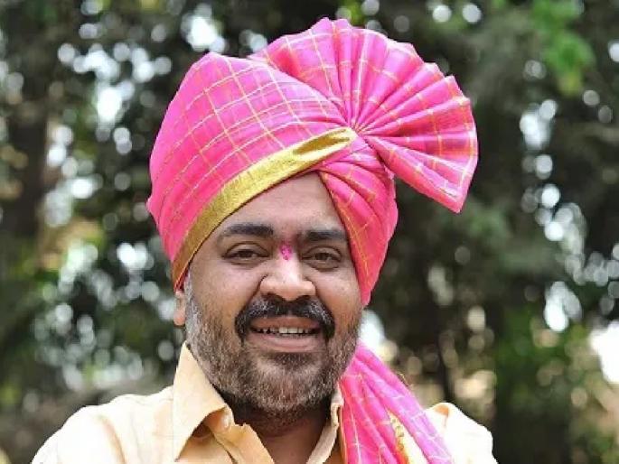 Invitation to NDA meeting to MLA Vinay Kore | kolhapur: विनय कोरे यांना एनडीए बैठकीचे निमंत्रण Invitation to NDA meeting to MLA Vinay Kore | kolhapur: विनय कोरे यांना एनडीए बैठकीचे निमंत्रण