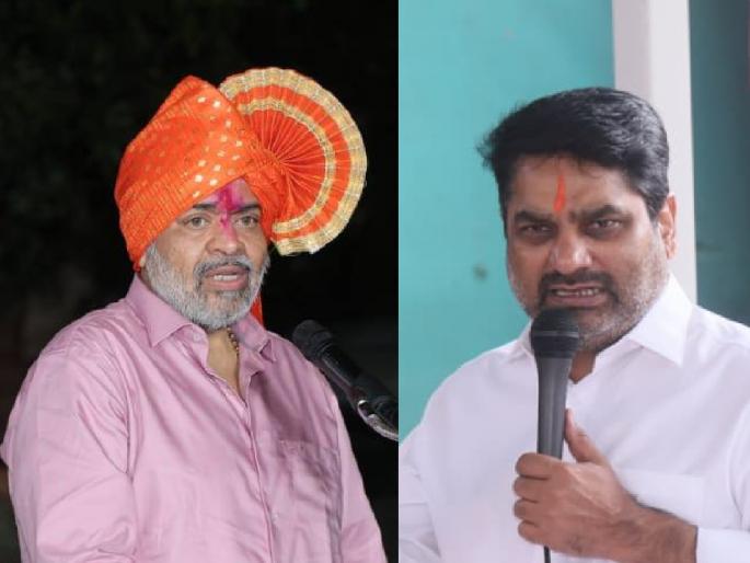 It's time to reveal the horoscope of Satej Patil's seats MLA Vinay Kore's counterattack | Kolhapur Municipal Election 2026: सतेज पाटलांच्या जागांची कुंडली बाहेर काढण्याची वेळ आली, आमदार विनय कोरे यांचा पलटवार It's time to reveal the horoscope of Satej Patil's seats MLA Vinay Kore's counterattack | Kolhapur Municipal Election 2026: सतेज पाटलांच्या जागांची कुंडली बाहेर काढण्याची वेळ आली, आमदार विनय कोरे यांचा पलटवार