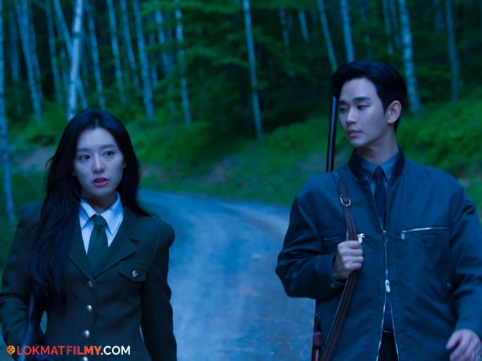 queen of tears korean romantic k drama series imdb rating 8.2 trending on ott must watch | मिस्ट्री, रोमान्स अन् कॉमेडीचा तडका! 'या' के-ड्रामाची जगभरात क्रेझ, पाहताना क्षणभरही नजर हटणार नाही queen of tears korean romantic k drama series imdb rating 8.2 trending on ott must watch | मिस्ट्री, रोमान्स अन् कॉमेडीचा तडका! 'या' के-ड्रामाची जगभरात क्रेझ, पाहताना क्षणभरही नजर हटणार नाही