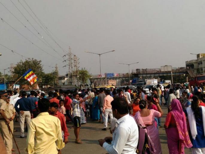 177 affidavits submitted to the Coorga Bhima inquiry commission, up to 16th July | कोरेगाव भीमा चौकशी आयोगाकडे १७७ शपथपत्रे दाखल, १६ जुलैपर्यंत मुदत वाढविली