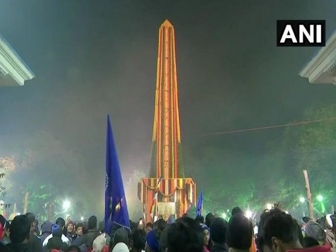 Bhima Koregaon anniversary LIVE Updates - कोरेगाव-भीमा शौर्यदिनाला 201 वर्षे पूर्ण, पोलिसांचा चोख बंदोबस्त तैनात | Bhima Koregaon anniversary LIVE Updates - कोरेगाव-भीमा शौर्यदिनाला 201 वर्षे पूर्ण, पोलिसांचा चोख बंदोबस्त तैनात Bhima Koregaon anniversary LIVE Updates - कोरेगाव-भीमा शौर्यदिनाला 201 वर्षे पूर्ण, पोलिसांचा चोख बंदोबस्त तैनात | Bhima Koregaon anniversary LIVE Updates - कोरेगाव-भीमा शौर्यदिनाला 201 वर्षे पूर्ण, पोलिसांचा चोख बंदोबस्त तैनात