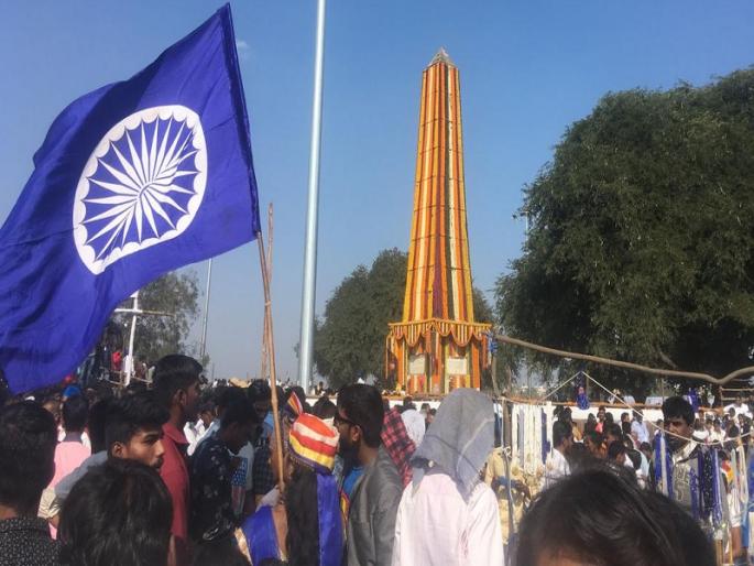 Koregaon Bhima violence case: Commission hearing from January 8 to 12 | कोरेगाव भीमा हिंसाचार प्रकरण: ८ ते १२ जानेवारीदरम्यान आयोगाची सुनावणी Koregaon Bhima violence case: Commission hearing from January 8 to 12 | कोरेगाव भीमा हिंसाचार प्रकरण: ८ ते १२ जानेवारीदरम्यान आयोगाची सुनावणी