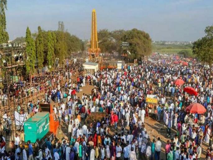 police took action on 15 fb pages on the background of koregaon bhima | काेरेगाव भीमा अभिवादन दिनाच्या पार्श्वभूमिवर 15 फेसबुक पेजवर पाेलिसांची कारवाई