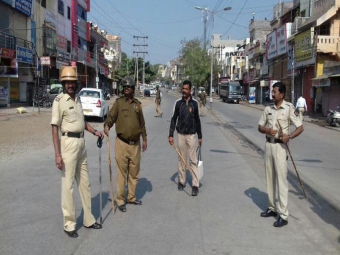 Possibility of third factor in Koregaon Bhima violence   | कोरेगाव भीमा हिंसाचारात त्रयस्थ घटकाची शक्यता   Possibility of third factor in Koregaon Bhima violence   | कोरेगाव भीमा हिंसाचारात त्रयस्थ घटकाची शक्यता