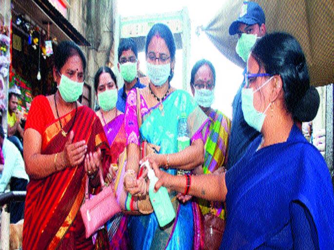 Coronavirus: billions turnover stop due to Korona virus in Kolhaput | Coronavirus : कोरोनामुळे कोल्हापुरात शुकशुकाट, कोट्यवधींची उलाढाल ठप्प Coronavirus: billions turnover stop due to Korona virus in Kolhaput | Coronavirus : कोरोनामुळे कोल्हापुरात शुकशुकाट, कोट्यवधींची उलाढाल ठप्प