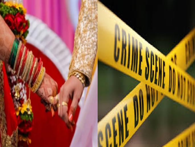 Son attacks mother in Korochi Kolhapur asking when will I get married | Kolhapur: माझं लग्न कधी करणार; मुलाने आईवर केला विळीने वार, हाताचे बोट तुटले