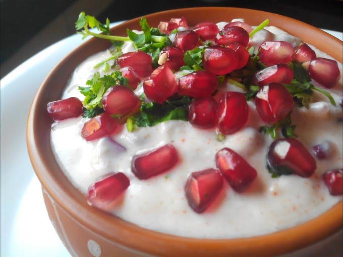Mix veg salad cocktail Koshimbir, raita... healthy, tasty and yummy, full of nutrition | मिक्सव्हेज कॉकटेल कोशिंबीर, नावाप्रमाणेच टेस्टी आणि हटके, खाल तर खुशच व्हाल !