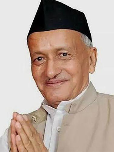 Nagpur University: Governor was the chief guest at the special convocation ceremony | नागपूर विद्यापीठ : विशेष दीक्षांत समारंभात राज्यपाल मुख्य अतिथी Nagpur University: Governor was the chief guest at the special convocation ceremony | नागपूर विद्यापीठ : विशेष दीक्षांत समारंभात राज्यपाल मुख्य अतिथी