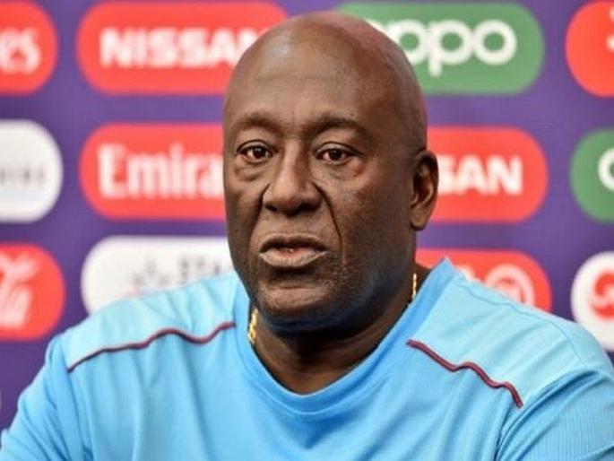 Windies players have to work just as hard like Virat Kohli: Roddy Estwick | विंडिजच्या खेळाडूंनी विराटसारखी कठोर मेहनत घ्यायला हवी: एस्टविक