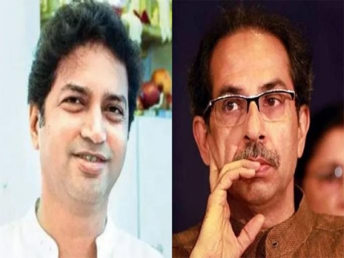 Sridhar Patankar ED Raids: Why did Sridhar Patankar take someone's money? Know About Case | Sridhar Patankar ED Raids: श्रीधर पाटणकरांनी कुणाचा पैसा कशासाठी घेतला? जाणून घ्या संपूर्ण प्रकरण Sridhar Patankar ED Raids: Why did Sridhar Patankar take someone's money? Know About Case | Sridhar Patankar ED Raids: श्रीधर पाटणकरांनी कुणाचा पैसा कशासाठी घेतला? जाणून घ्या संपूर्ण प्रकरण