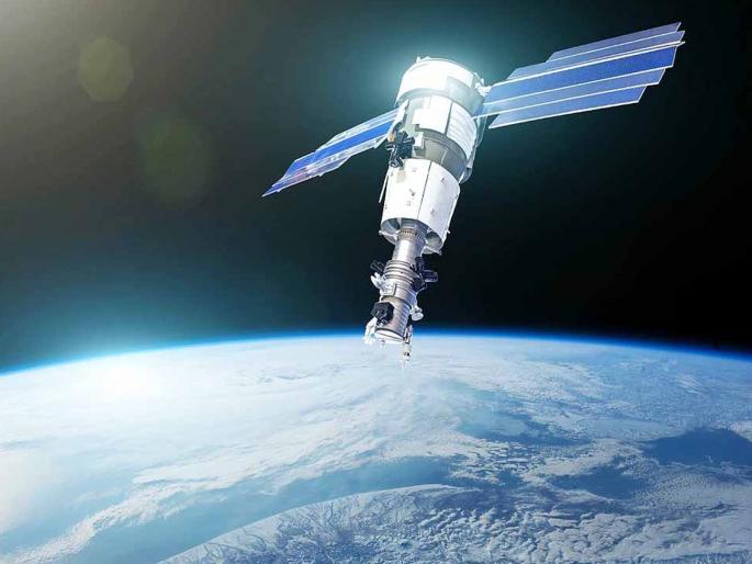 Kosmos 482 Venus Lander: The satellite launched by Russia in 1972 will lose control and fall to Earth, a collision may occur here, increasing concern for the whole world | रशियाने १९७२ साली सोडलेला उपग्रह नियंत्रण सुटून पृथ्वीवर कोसळणार, इथे होऊ शकते धडक, संपूर्ण जगाची चिंता वाढली Kosmos 482 Venus Lander: The satellite launched by Russia in 1972 will lose control and fall to Earth, a collision may occur here, increasing concern for the whole world | रशियाने १९७२ साली सोडलेला उपग्रह नियंत्रण सुटून पृथ्वीवर कोसळणार, इथे होऊ शकते धडक, संपूर्ण जगाची चिंता वाढली