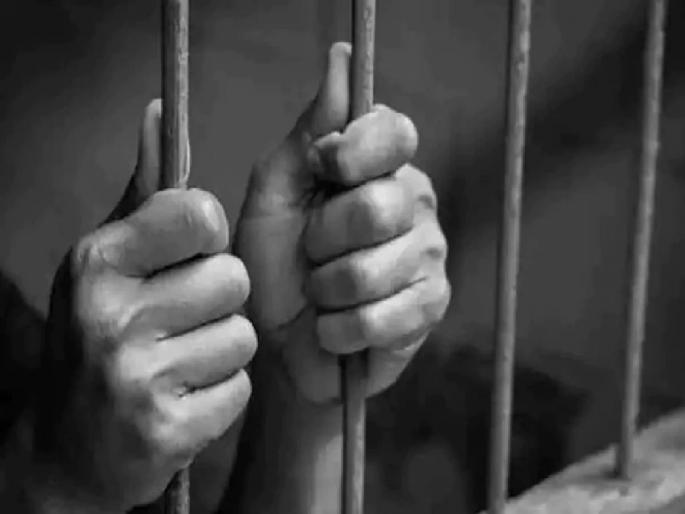 Police custody of the accused who created a rift in me | बुलढाणा : समाजात तेढ निर्माण करणाऱ्या आरोपीला पोलीस कोठडी Police custody of the accused who created a rift in me | बुलढाणा : समाजात तेढ निर्माण करणाऱ्या आरोपीला पोलीस कोठडी