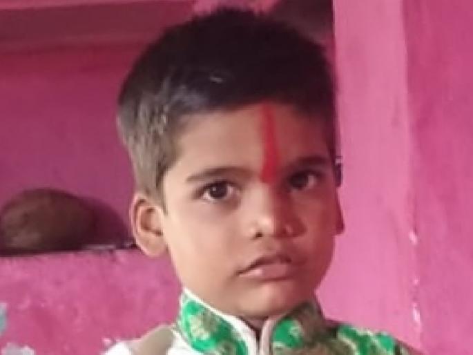 Argument over play, 11 year old girl pushes toddler into river in kothli kolhapur | Kolhapur: खेळण्याचा वाद, साडेचार वर्षीय मुलाला नदीत दिले ढकलून; बालिकेवर गुन्हा