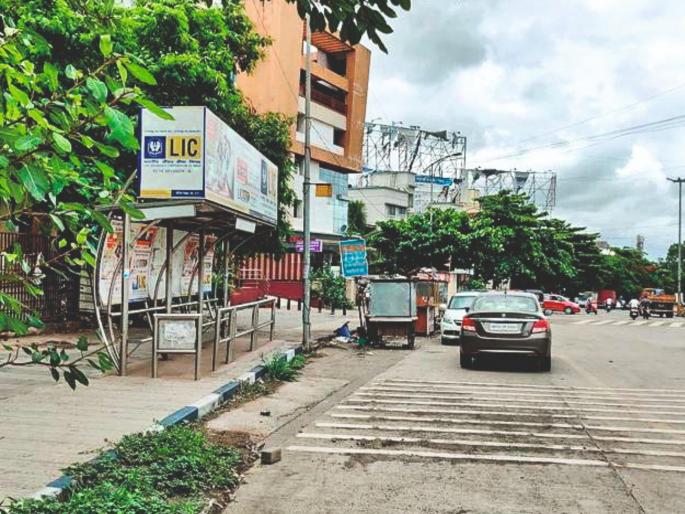 PMC Elections news bavdhan Kothrud which looks nice is a land of problems for its residents | बावधन – कोथरूड दिसायला छान रहिवाशांसाठी समस्यांचे रान