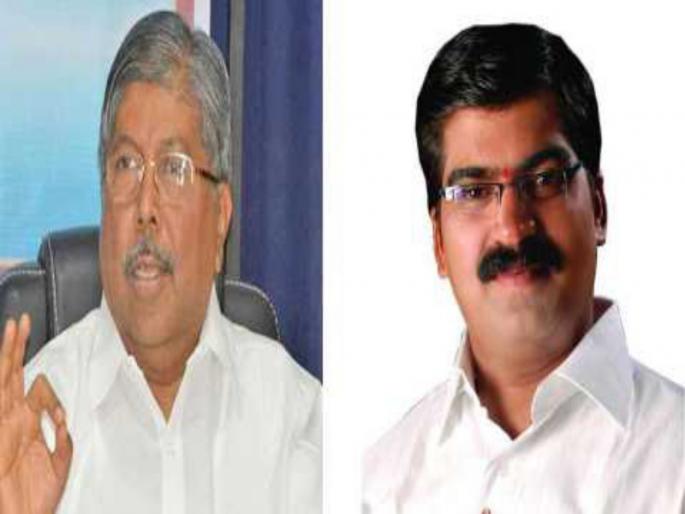 Maharashtra Election 2019 : BJP's depends senior and MNS on activists in the campaign at Kothrud | Maharashtra Election 2019 : कोथरुडमध्ये प्रचारात भाजपची वरिष्ठ, तर मनसेची कार्यकर्त्यांवर भिस्त Maharashtra Election 2019 : BJP's depends senior and MNS on activists in the campaign at Kothrud | Maharashtra Election 2019 : कोथरुडमध्ये प्रचारात भाजपची वरिष्ठ, तर मनसेची कार्यकर्त्यांवर भिस्त