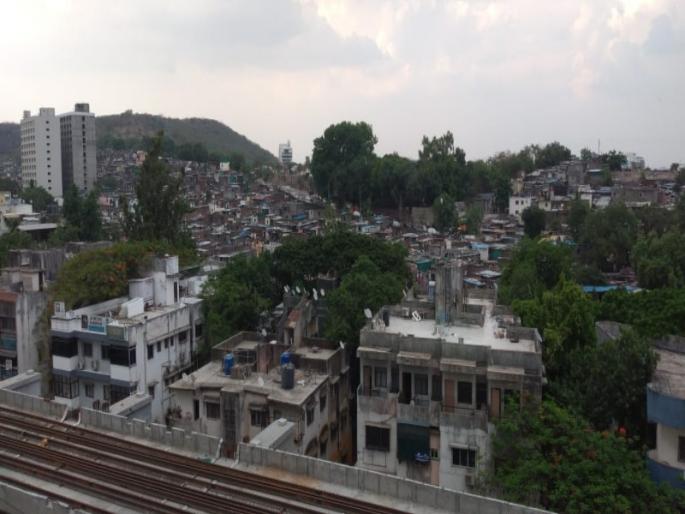 CoronaVirus Positive News : ‘Corona’ defeated in Kothrud due to will power of people | CoronaVirus Positive News : जनमाणसांच्या इच्छाशक्तीपुढे पुण्यातील 'या' भागात‘कोरोना’ झाला पराभूत CoronaVirus Positive News : ‘Corona’ defeated in Kothrud due to will power of people | CoronaVirus Positive News : जनमाणसांच्या इच्छाशक्तीपुढे पुण्यातील 'या' भागात‘कोरोना’ झाला पराभूत