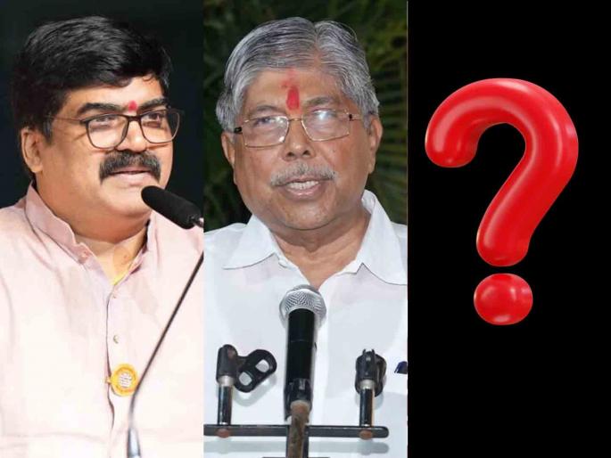 Will there be a three way fight after kishor shinde is nominated in Kothrud The investigation is still ongoing | Kothrud Vidhan Sabha: कोथरुडमध्ये शिंदेंना उमेदवारी दिल्यानंतर तिरंगी लढत होणार? आघाडीकडून अजूनही चाचपणी सुरु Will there be a three way fight after kishor shinde is nominated in Kothrud The investigation is still ongoing | Kothrud Vidhan Sabha: कोथरुडमध्ये शिंदेंना उमेदवारी दिल्यानंतर तिरंगी लढत होणार? आघाडीकडून अजूनही चाचपणी सुरु
