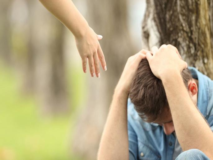 young man commits suicide writing suicide note kothrud | "त्या मुलीने मला धोका दिला..." सुसाईड नोट लिहून तरुणाची आत्महत्या young man commits suicide writing suicide note kothrud | "त्या मुलीने मला धोका दिला..." सुसाईड नोट लिहून तरुणाची आत्महत्या