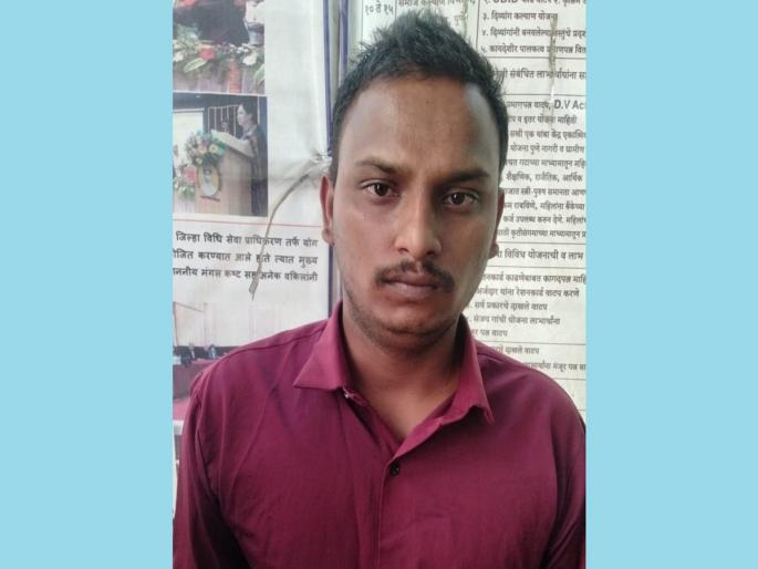 'Nirbhaya' gets justice, murderer gets death sentence case of murder of a child in Kothurne village | ‘निर्भया' ला मिळाला न्याय, नराधमाला फाशीची शिक्षा; कोथुर्णे गावातील चिमुकलीचे खून प्रकरण 'Nirbhaya' gets justice, murderer gets death sentence case of murder of a child in Kothurne village | ‘निर्भया' ला मिळाला न्याय, नराधमाला फाशीची शिक्षा; कोथुर्णे गावातील चिमुकलीचे खून प्रकरण