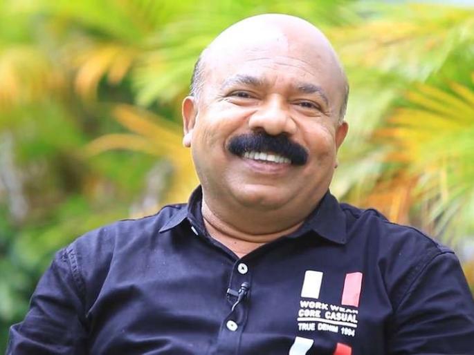Pradeep kottayam: Actor Pradeep kottayam death, mourning in Cineworld | Pradeep kottayam: अभिनेता प्रदीप यांचं निधन, अकाली एक्झिटने सिनेसृष्टीत शोककळा