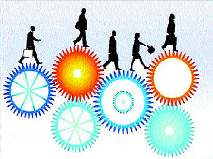 New opportunities for skill development | कौशल्यवाढीसाठी नव्या संधी New opportunities for skill development | कौशल्यवाढीसाठी नव्या संधी