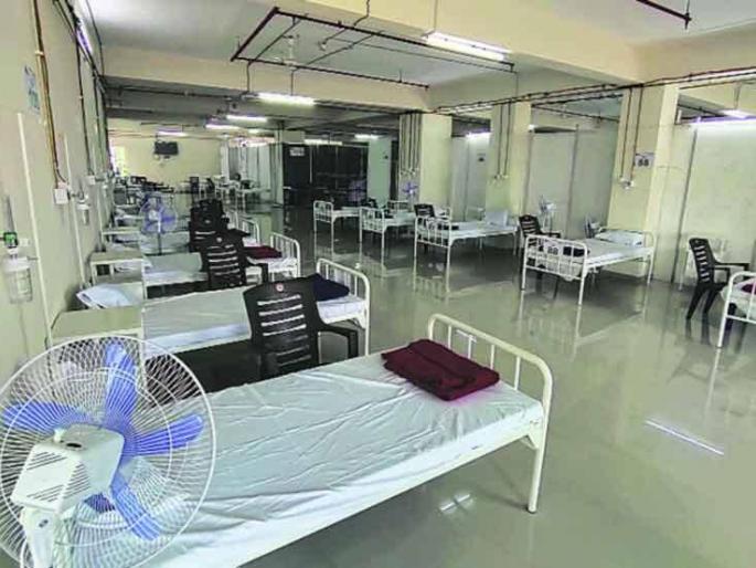 Municipal Corporation: A mechanism was put in place to stop the second wave of corona | महापालिका : कोरोनाची दुसरी लाट रोखण्यासाठी यंत्रणा लागली कामाला Municipal Corporation: A mechanism was put in place to stop the second wave of corona | महापालिका : कोरोनाची दुसरी लाट रोखण्यासाठी यंत्रणा लागली कामाला