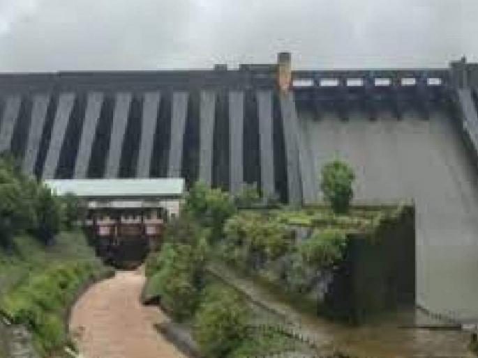 There is no water in the dam Sowing disrupted due to lack of rain; 28 tmc stocks low in coin | धरणात नाही पाणी! पावसाअभावी खोळंबली पेरणी; कोयनेत २८ टीएमसी साठा कमी There is no water in the dam Sowing disrupted due to lack of rain; 28 tmc stocks low in coin | धरणात नाही पाणी! पावसाअभावी खोळंबली पेरणी; कोयनेत २८ टीएमसी साठा कमी