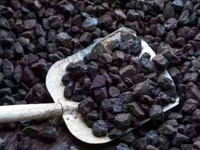 WCL coal unsuitable for gasification project | वेकोलिचा कोळसा गॅसिफिकेशन प्रकल्पाकरिता अयोग्य WCL coal unsuitable for gasification project | वेकोलिचा कोळसा गॅसिफिकेशन प्रकल्पाकरिता अयोग्य