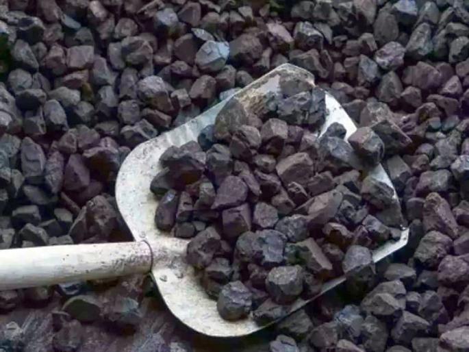 coal availability averted the crisis of Mahanirmiti, one week stock balance in Chandrapur power station | कोळसा उपलब्ध; टळले महानिर्मितीचे संकट, चंद्रपूर वीज केंद्रात आठवडाभराचा साठा coal availability averted the crisis of Mahanirmiti, one week stock balance in Chandrapur power station | कोळसा उपलब्ध; टळले महानिर्मितीचे संकट, चंद्रपूर वीज केंद्रात आठवडाभराचा साठा