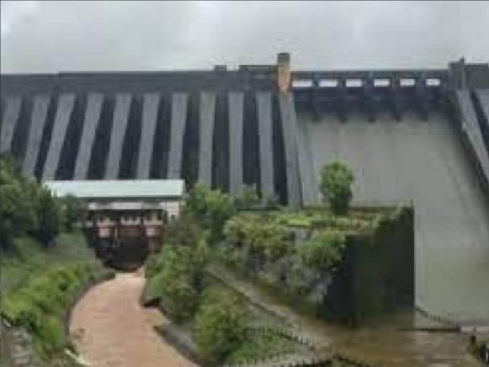 The discharge from Koyna Dam will start in the evening, the water inflow will increase | कोयना धरणातून सायंकाळी विसर्ग सुरू होणार, पाण्याची आवक वाढली  The discharge from Koyna Dam will start in the evening, the water inflow will increase | कोयना धरणातून सायंकाळी विसर्ग सुरू होणार, पाण्याची आवक वाढली