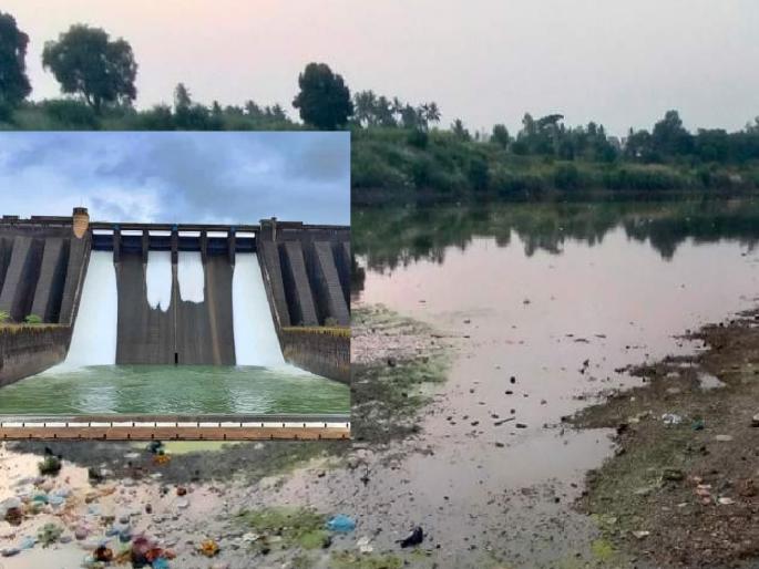 Eventually the water will release from Koyna dam, only at 1050 cusecs; It will take three days for water to reach Sangli | ...अखेर कोयनेतून पाणी सोडणार, पण १०५० क्युसेकनेच; सांगलीत पाणी पोहोचण्यासाठी तीन दिवस लागणार Eventually the water will release from Koyna dam, only at 1050 cusecs; It will take three days for water to reach Sangli | ...अखेर कोयनेतून पाणी सोडणार, पण १०५० क्युसेकनेच; सांगलीत पाणी पोहोचण्यासाठी तीन दिवस लागणार