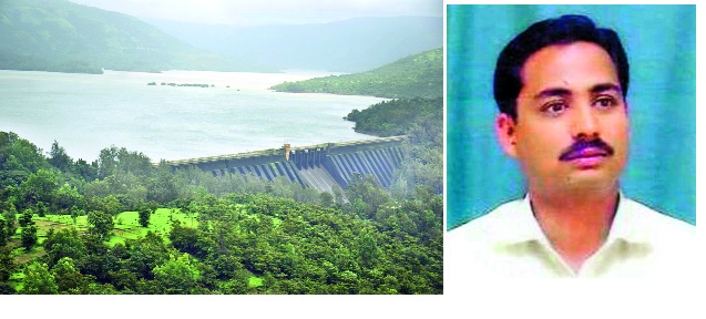 New water cut of Koyna and Tata ..! | कोयना आणि टाटाच्या पाण्याचे नवे वळण..!